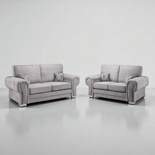Verona 3+2 Sofa Set