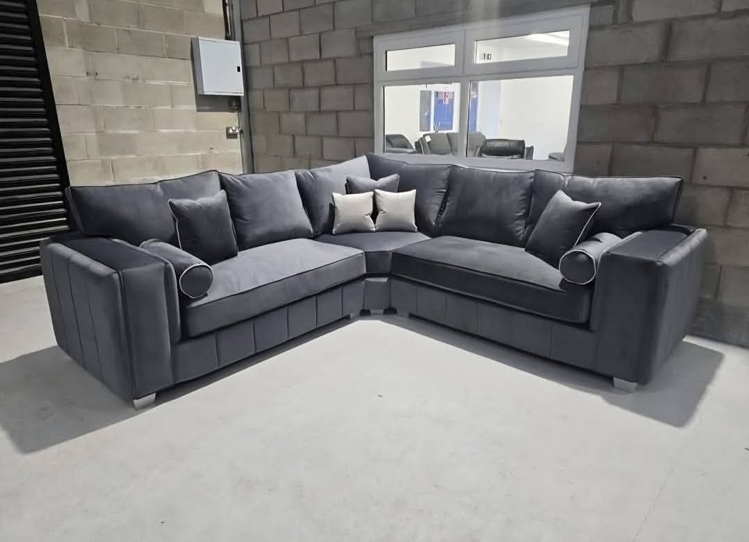 Corner Sofas