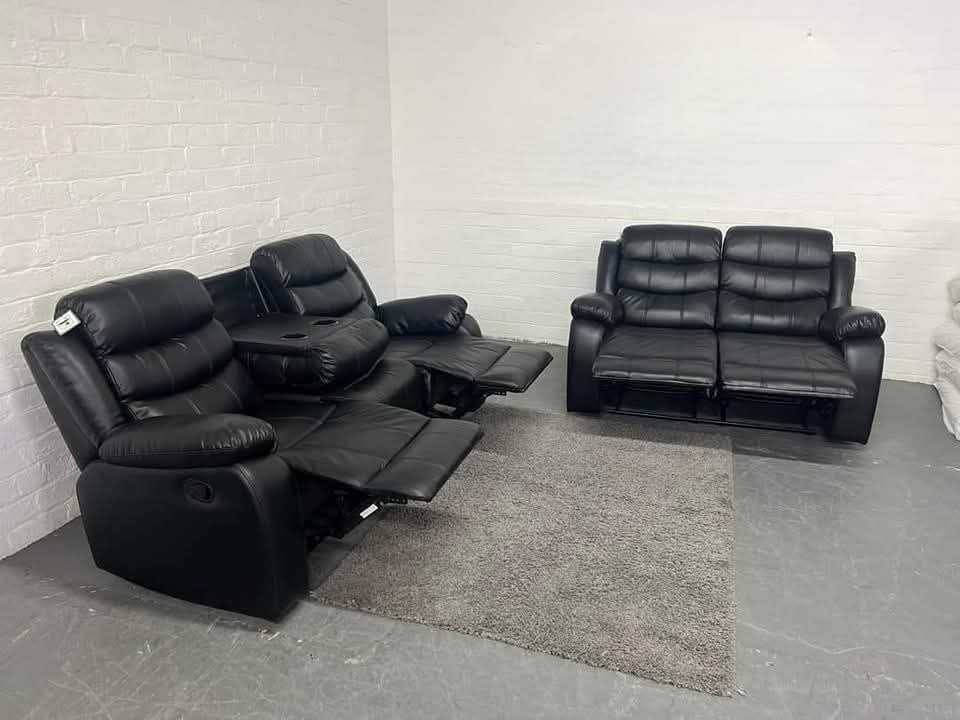 Recliner Sofas