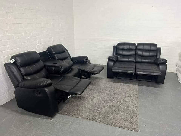 Recliner Sofas