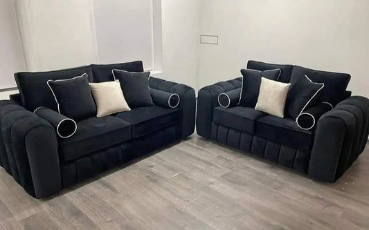 Mailano 2+3 seater sofa